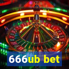 666ub bet